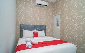 Reddoorz Near Sarinah Hotel 2*